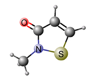 MIT-10%，50%   甲基異噻唑啉酮-10%，50%