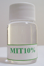 MIT-10%，50%   甲基異噻唑啉酮-10%，50%